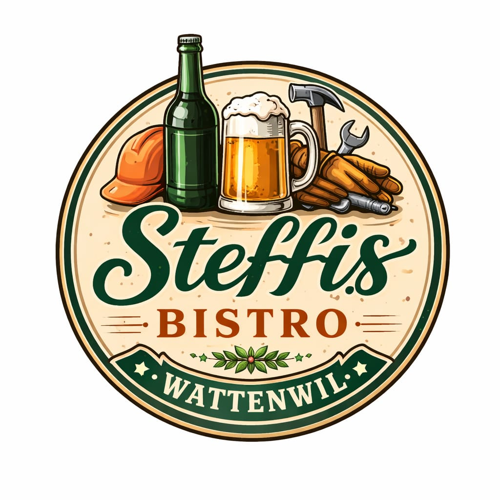 Steffis Bistro Logo